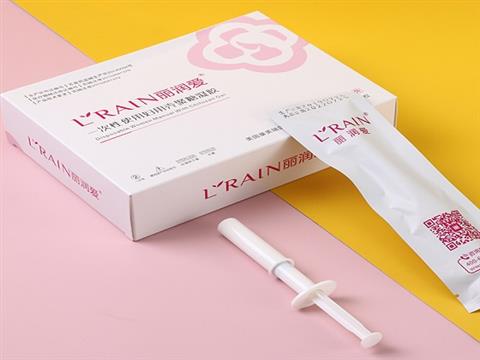麗潤(rùn)愛殼聚糖婦科調(diào)理養(yǎng)護(hù)凝膠-緊致塑陰宮頸炎癥糜爛HPV感染霉菌干澀松弛滋潤(rùn) 正規(guī)廠家，信譽(yù)保障，國(guó)家藥監(jiān)防偽可查！